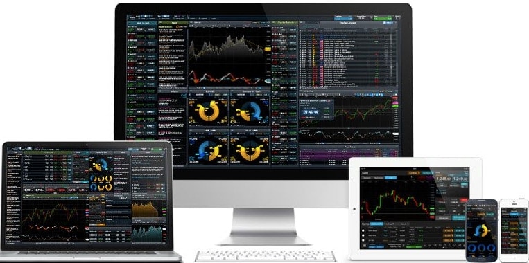 Forex Demo Accounts | Open Demo Account with Best Forex Broker – CMS Prime