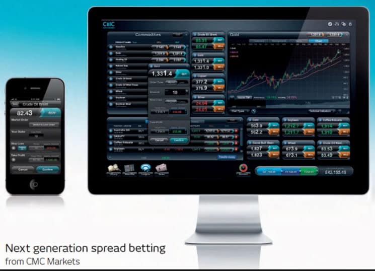 Forex agent singapore