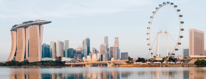 Forex agent singapore
