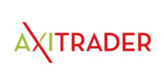 AxiTrader Logo