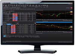 Jpmorgan retail trading platform