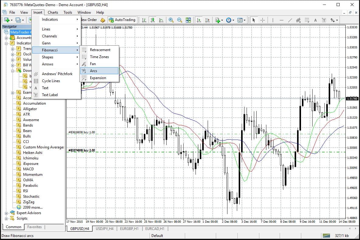Pepperstone MT4 vs MT5 Trading Platforms (Updated 2022)