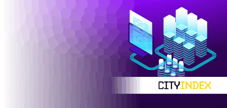 City Index Review Icon
