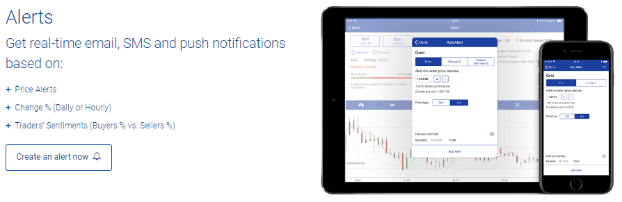 Forex broker comparison 2020