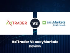 AxiTrader vs easyMarkets