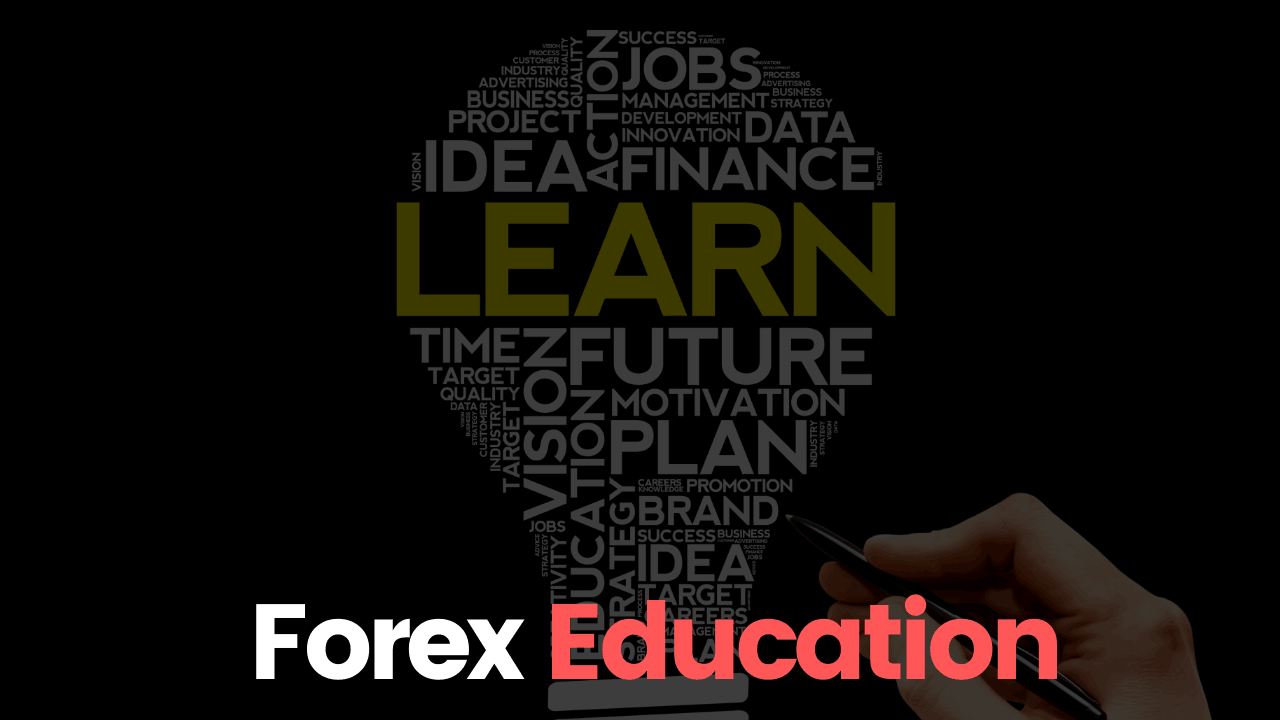 Best Forex Trading Course 2024 Ultimate Guide for Traders