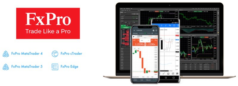 trade fxpro