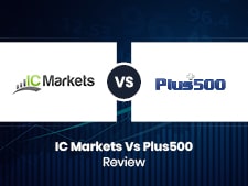 IC Markets vs Plus500
