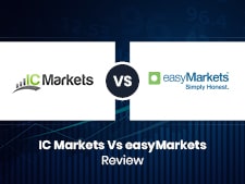 IC Markets Vs easyMarkets
