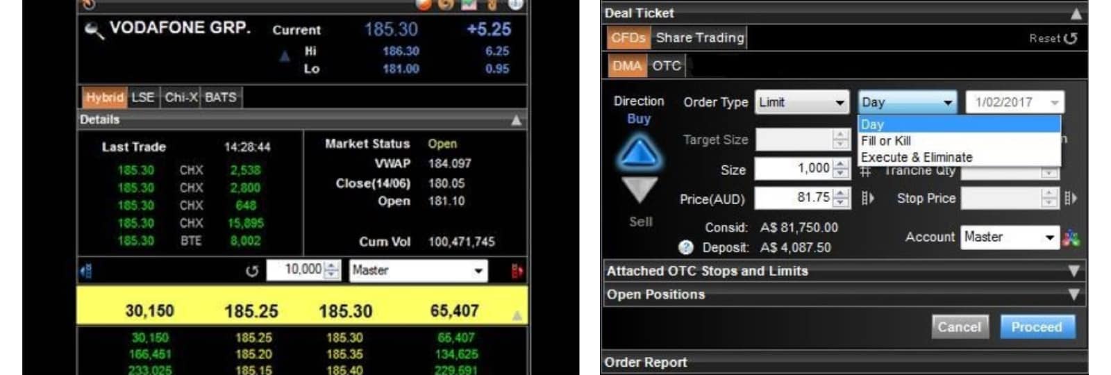 Forex dealer singapore