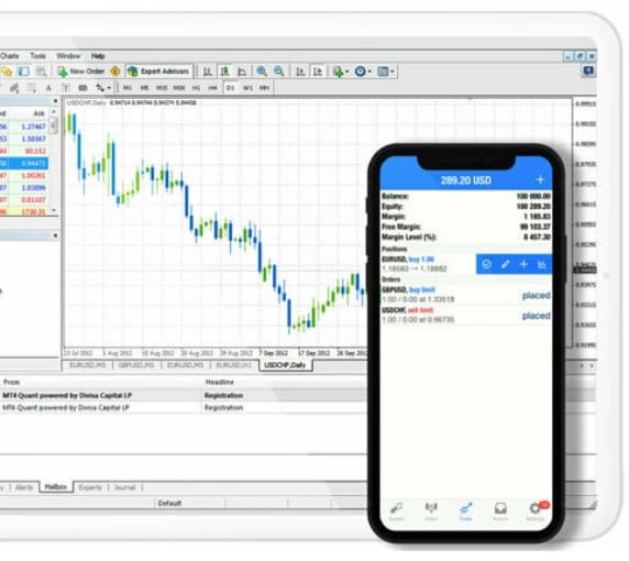 FxPro Vs Pepperstone Review: In-Depth Comparison [2025]