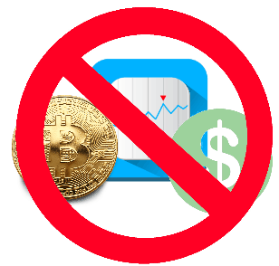 Oanda Bitcoin not available