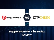 Pepperstone vs City Index