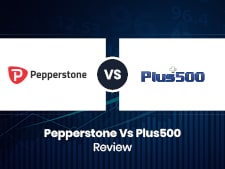Pepperstone Vs Plus500