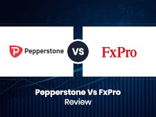 FxPro vs Pepperstone