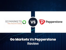 Pepperstone vs GO Markets