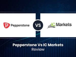 Pepperstone vs IC Markets