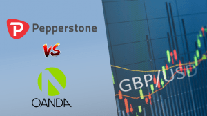 Oanda spreads vs forex com
