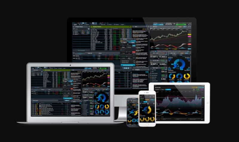 Forex brokers regulated by mas