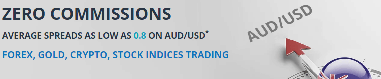 Best forex broker australia 2020