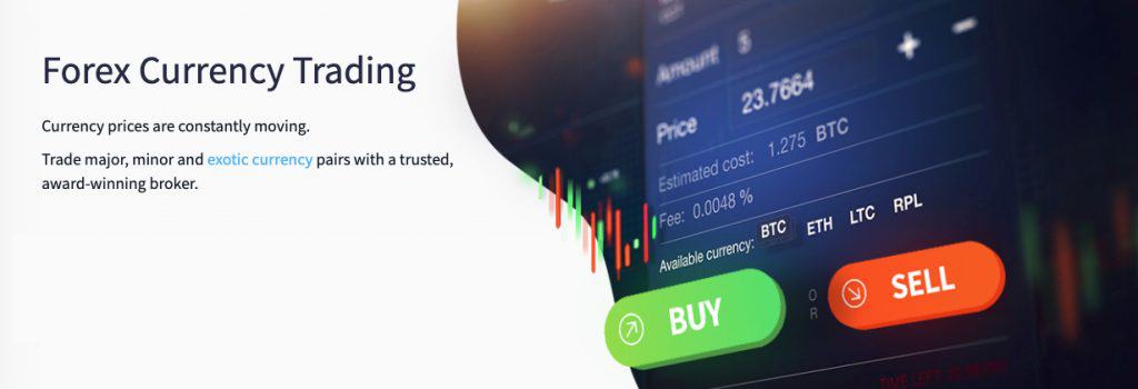 Lowest spread forex broker singapore