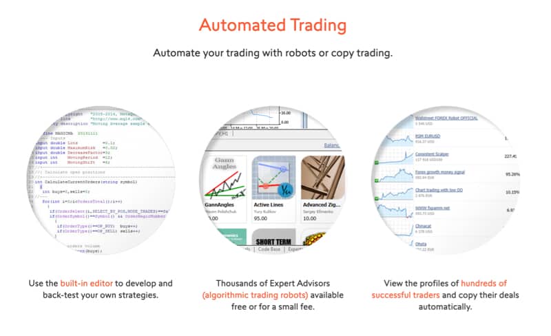 Mas regulated forex brokers in singapore