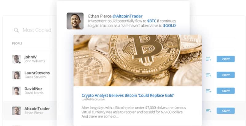 10 Best Australian Forex Brokers In 2021 [ASIC Regulated]