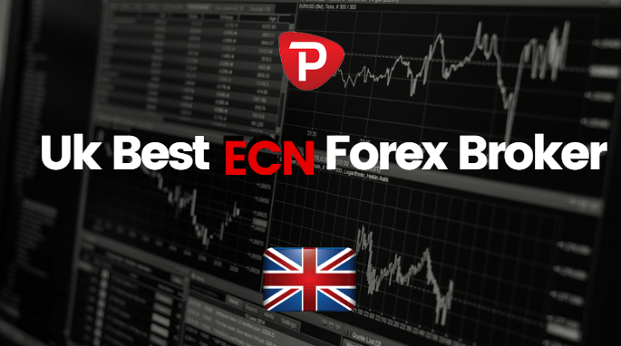 ECN Brokers UK 2023 Comparison [Top 6 FCA Forex Broker]