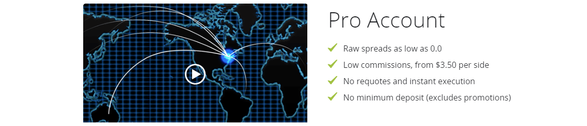 Ecn broker korea