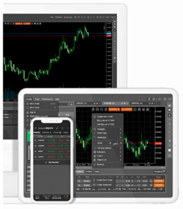 Pepperstone cfd trading platform