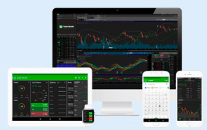 Why cant i trade forex td ameritrade