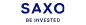 saxo logo spread