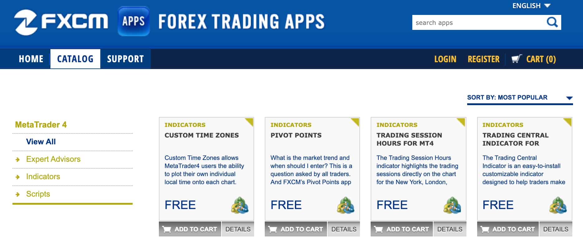 Best Forex Trading Platform For Beginners: South Africa (2021)