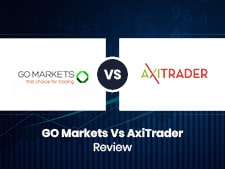 Go Markets VS AxiTrader