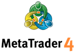 MetaTrader 4 Platform Logo