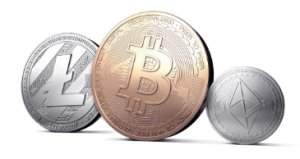 Kenya Trader Bitcoin