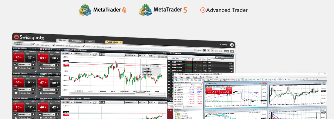 Broker forex argentina