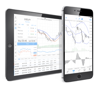 Comparacion de brokers forex