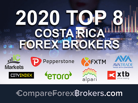 Los pares de divisas más populares 2020