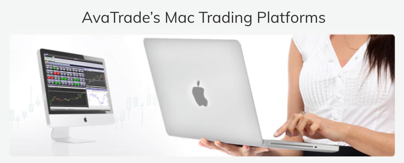 forex trading platforms for mac