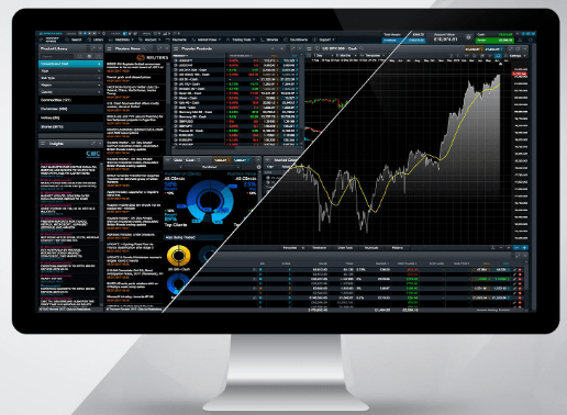 Best cfd trading platform korea