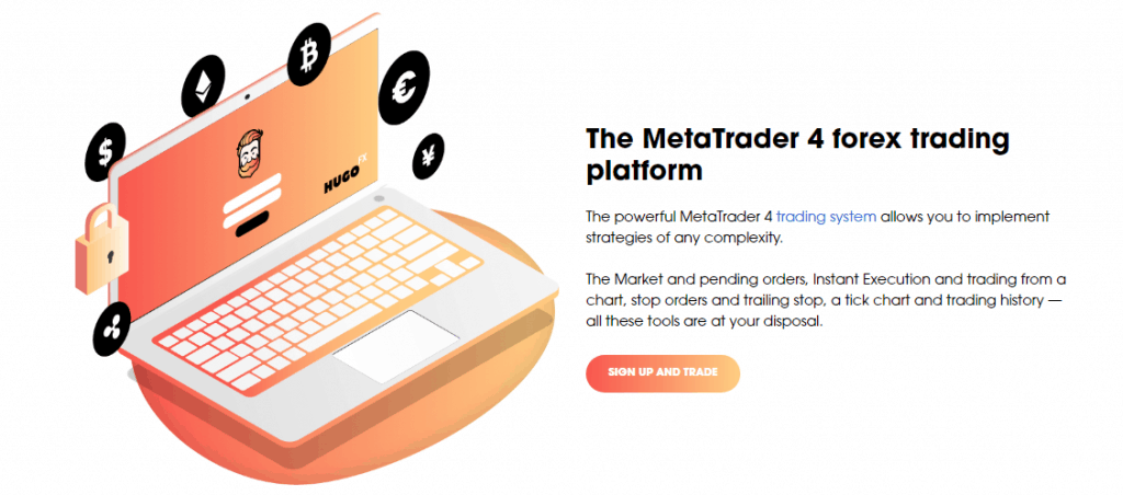 Hugosway vs Tradersway Broker Comparison [2022 Spreads]