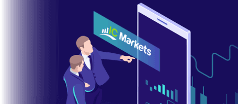 IC Markets Deposit Icon
