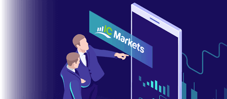 IC Markets Minimum Deposit And Withdrawal Requirements