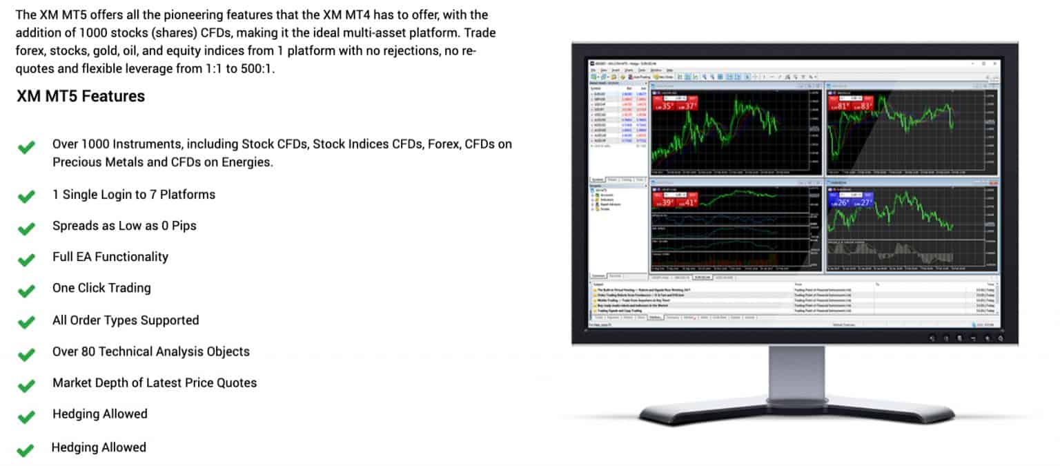 FxPro vs XM: Which Is the Better Broker in 2026?