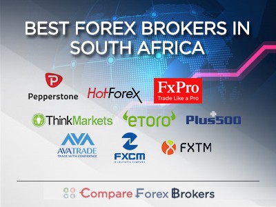 Top Rated Online Forex Brokers (1 - 50)