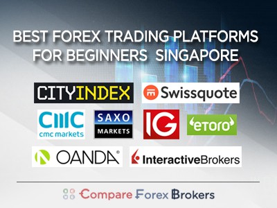 forex trading for beginners singapore