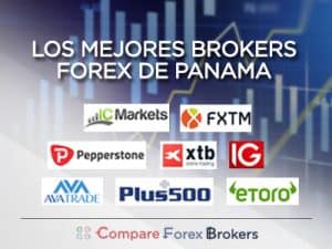 Mejores brokers de forex ecn