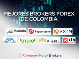 Comparacion de brokers forex