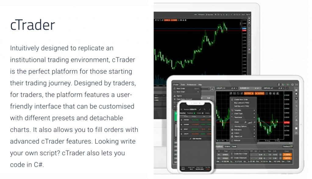 XM vs Pepperstone Review InDepth Comparison [2024]